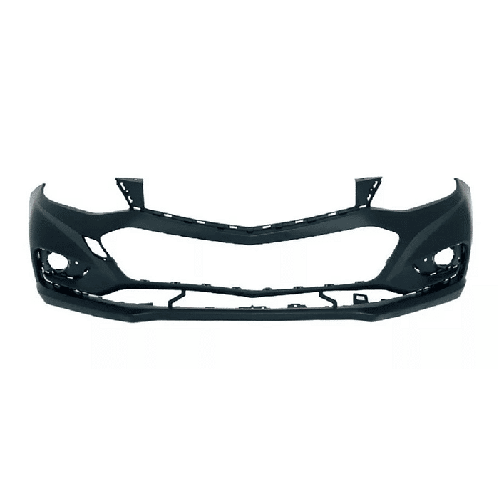 Kit Parachoque Dianteiro Completo Cruze 2017 2018 2019