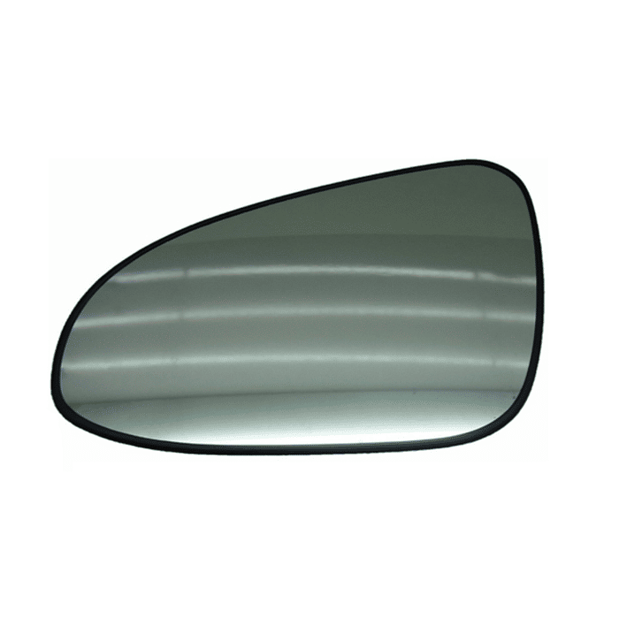 Lente Retrovisor Direito Yaris 2018 2019 2020 2021 2022 2023 2024 2025