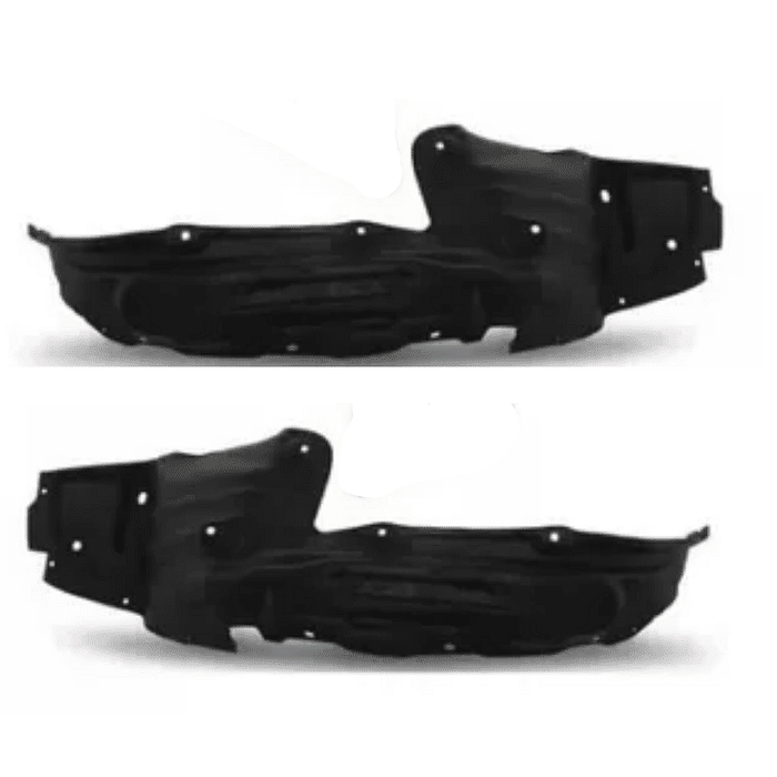 Par Parabarro Hilux SW4 2012 2013 2014 2015