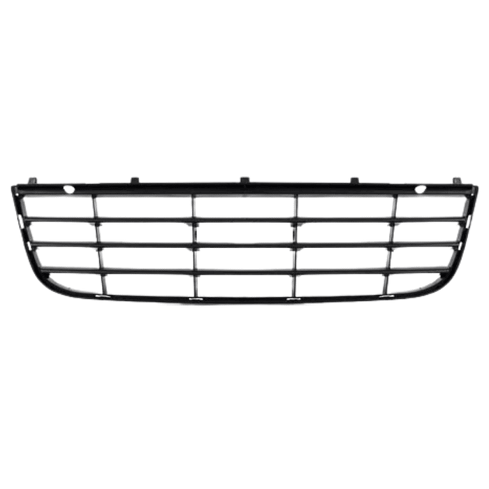 Grade Dianteira Jetta 2007 2008 2009 2010 Inferior