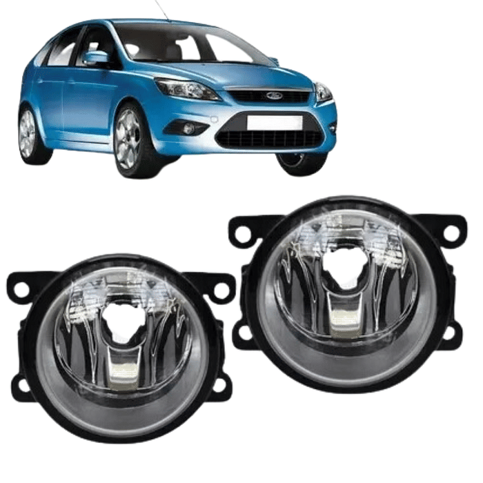 Par Farol Milha Ford Focus 2009 2010 2011 2012 2013