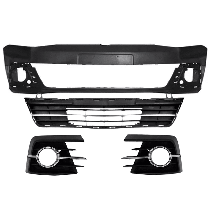 Kit Dianteiro Gol Voyage G7 2016 2017 2018