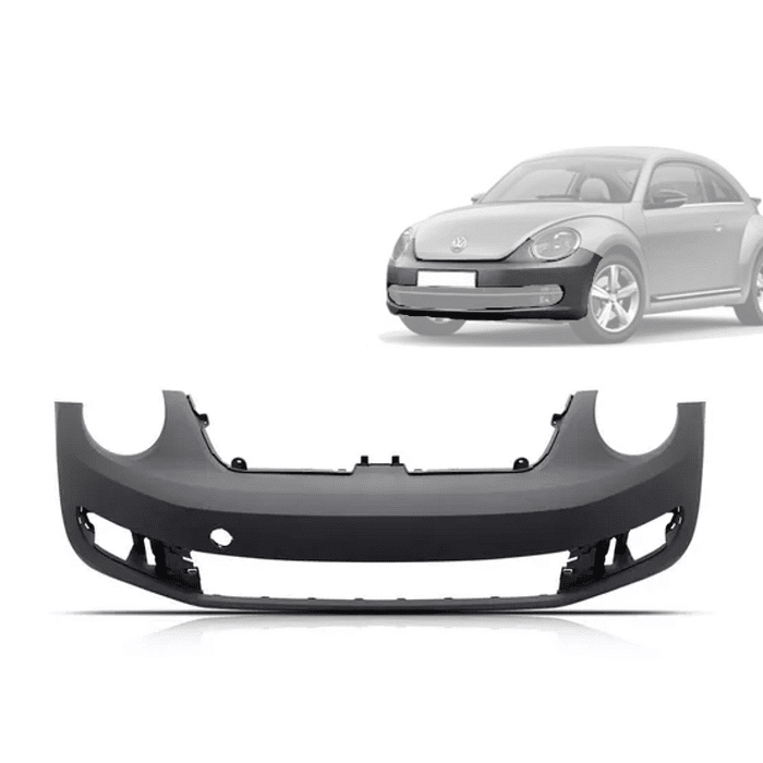 Parachoque Fusca 2012 2013 2014 2015 2016
