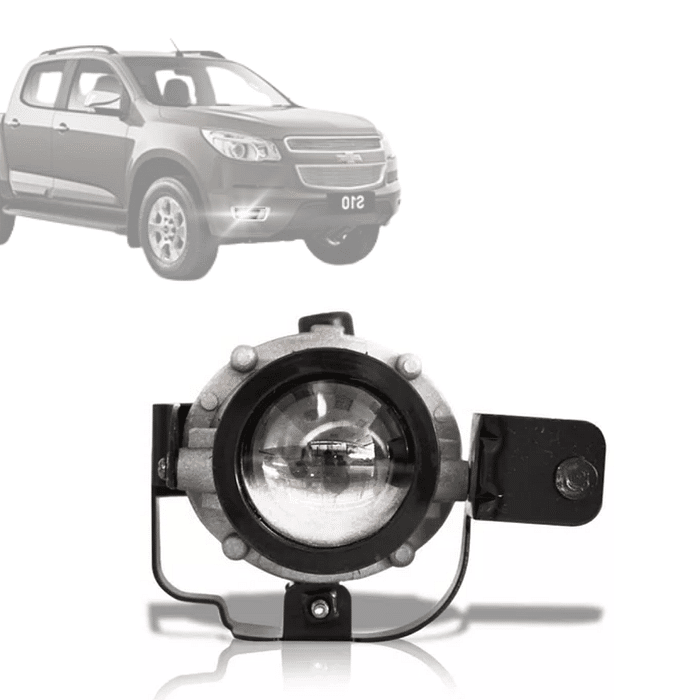 Farol Milha Direito S10 2012 2013 2014 2015