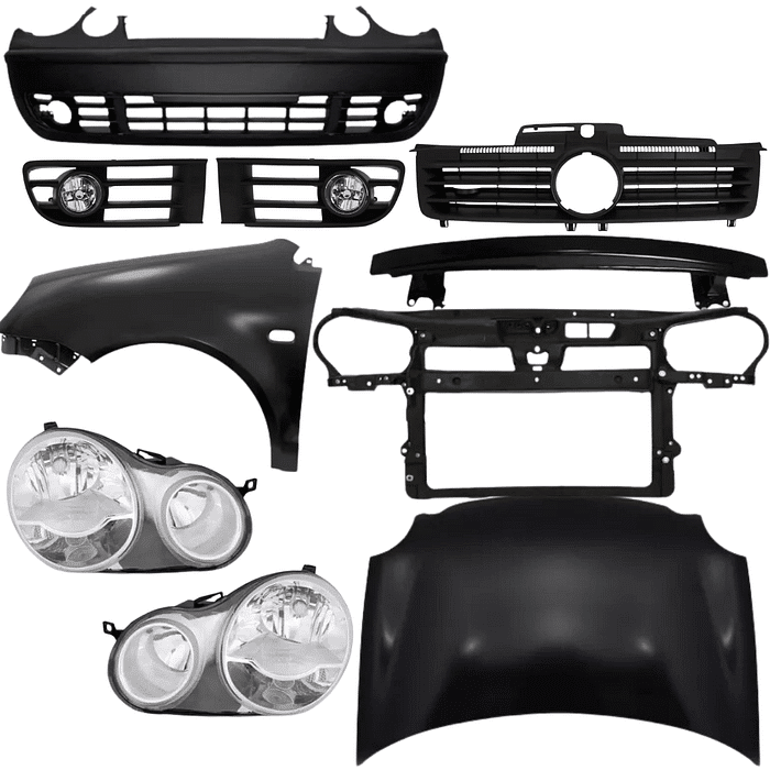 Kit Frente Polo 2003 2004 2005 2006