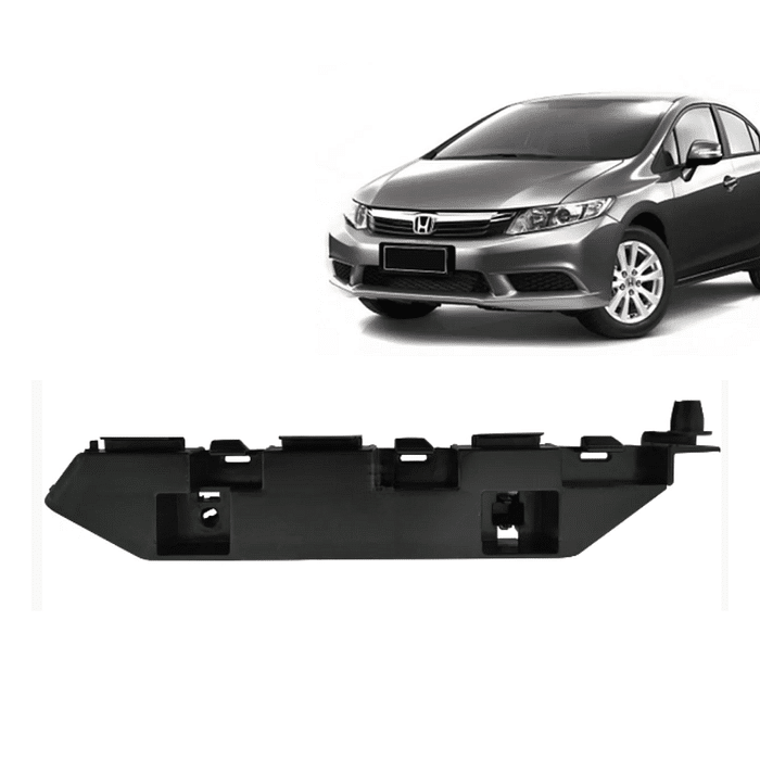 Guia Dianteiro Esquerdo Civic 2012 2013 2014 2015 2016