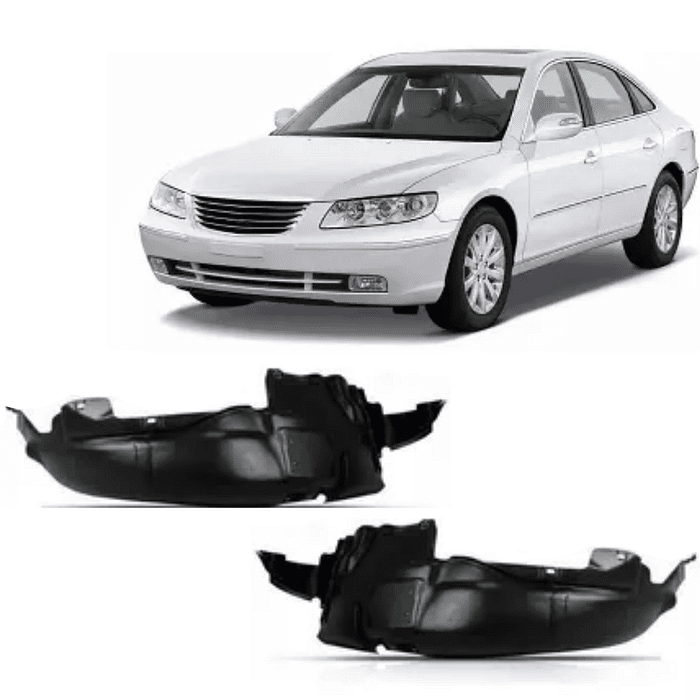 Par Parabarro Azera 2007 2008 2009 2010