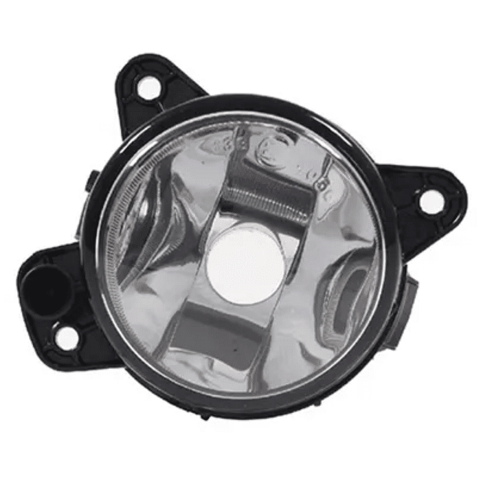 Farol Milha Esquerdo Polo 2007 2008 2009 2010 2011 Gol Saveiro Voyage G5 Policarbonato