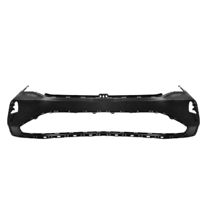 Kit Parachoque Dianteiro Nivus 2021 2022 2023 2024