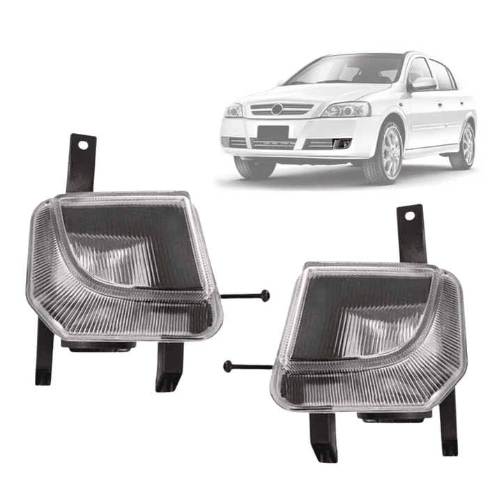 Par Farol Milha Astra 2003 2004 2005 2006 2007 2008 2009 2010 2011