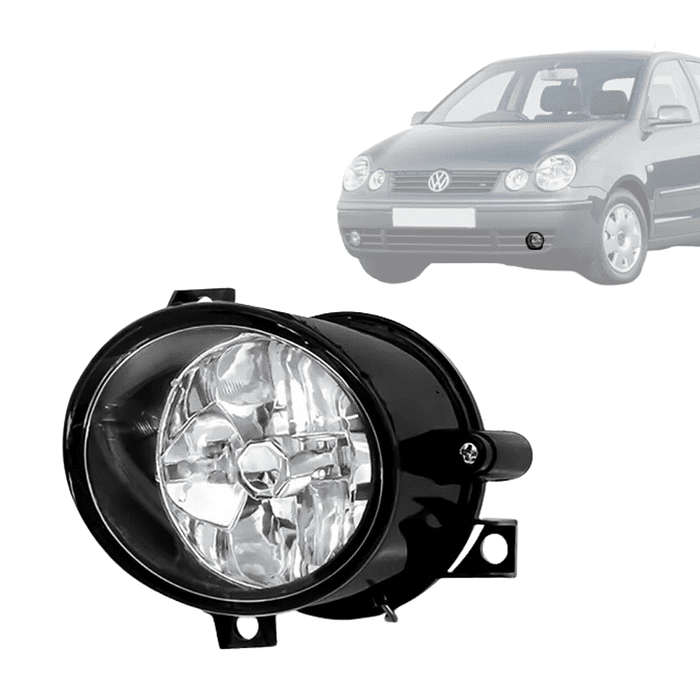 Farol Milha Esquerdo Polo 2003 2004 2005 2006