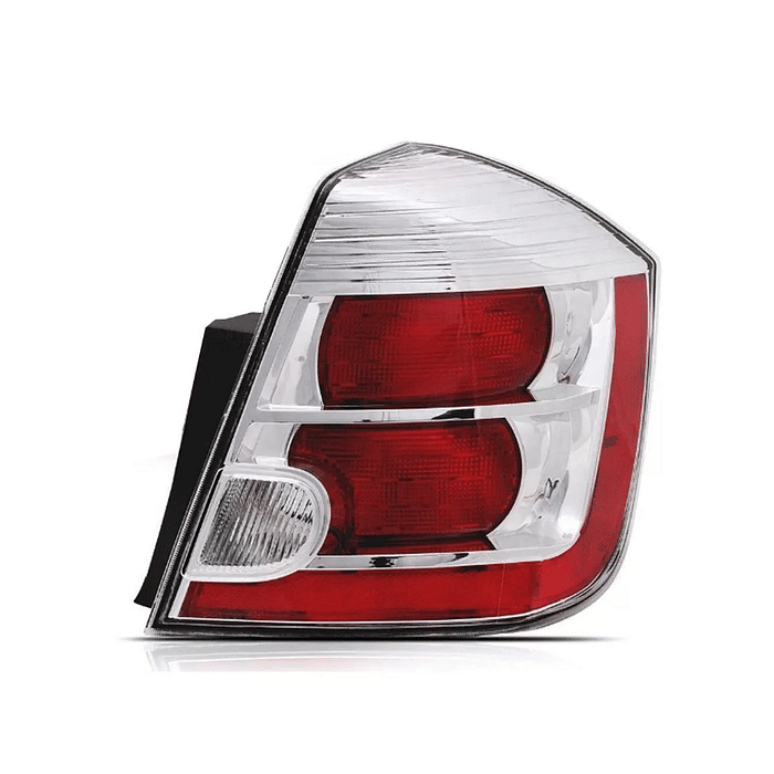 Lanterna Traseira Direita Sentra 2007 2008 2009