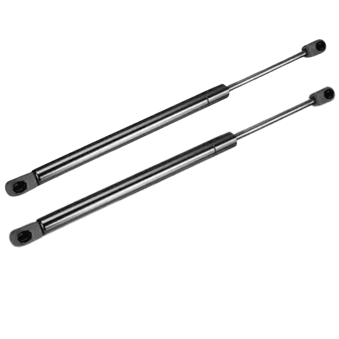 Par Amortecedor Tampa Traseira Fit 2003 2004 2005 2006 07 08