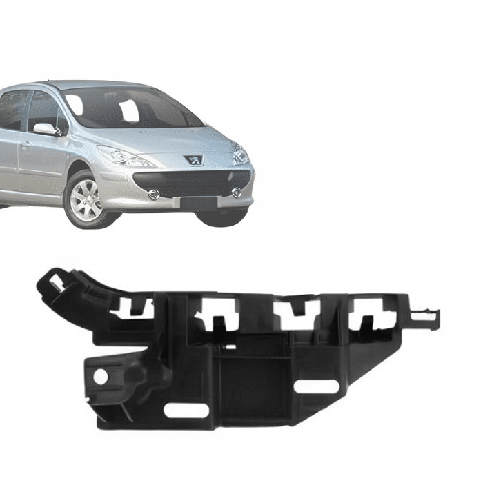 Guia Dianteiro Direito 307 2007 2008 2009 2010 2011 2012