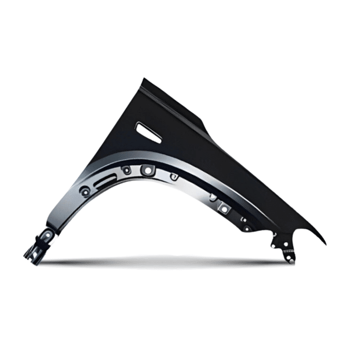 Paralama Esquerdo Montana 2023 2024 2025 Original