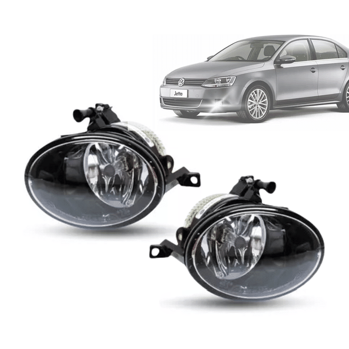 Par Farol Milha Jetta 2011 2012 2013 2014 2015 Serve Amarok