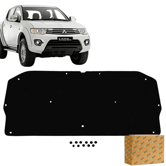 Forro Manta Capo Triton 2008 2009 2010 2011 2012 2013 2014