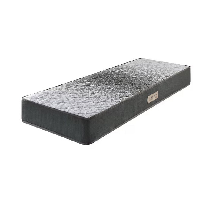 Colchão Solteiro Ecoflex Dual Firm 0,88 X 1,88 X 22