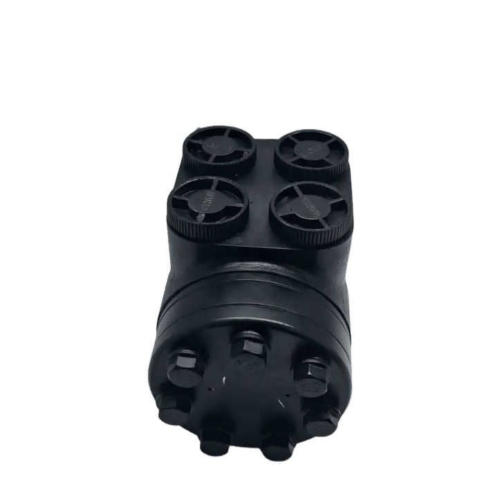 BZZ1E100AHI ORBITROL 4 SAIDAS CHAVETADO