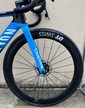 Canyon Aeroad CFR Disc