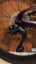 Felt IAx Advanced Disc