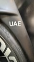 Colnago Y1RS UAE Team Edition