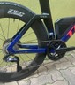 Trek Speed Concept SLR Disc