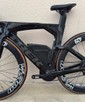 Trek Speed Concept SLR Disc