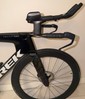 Trek Speed Concept SLR 7 Disc