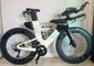 Felt IAx Advanced Disc