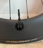 Felt IAx Advanced Disc