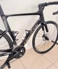 Cannondale SuperSix EVO 4 Carbon Disc