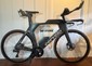 Cervélo P5 Disc