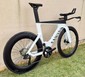 Canyon Speedmax CF SLX 7 Disc