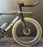 Cervélo P5 Disc