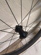Zipp 858 NSW Disc