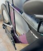 Felt IAx Advanced Disc