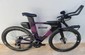 Felt IAx Advanced Disc