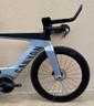 Canyon Speedmax CF SLX 8 Disc