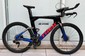Trek Speed Concept SLR 7 Disc