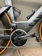 Canyon Speedmax CF SLX 8 Disc