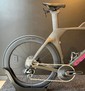 Cervélo P-Series Disc