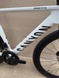 Canyon Aeroad CF SLX 7 Disc