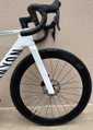 Canyon Aeroad CF SLX 7 Disc