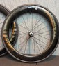 Reynolds AR 58/62 Disc