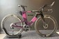 Felt IAx Advanced Disc