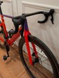 Canyon Aeroad CF SLX 7 Disc
