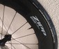 Zipp 858 NSW Disc