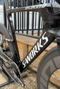 Specialized S-Works Shiv TT Disc