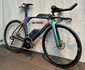Cervélo P5 Disc
